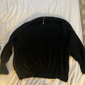 Free People Easy Street Tunic, size XS